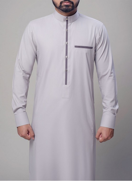 Arabs have a lot of robes